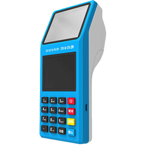 聊城超级收款宝QR65